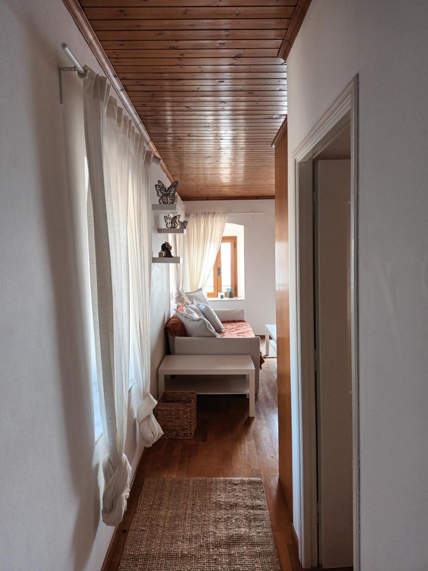 Seaview Studio Neápolis Esterno foto