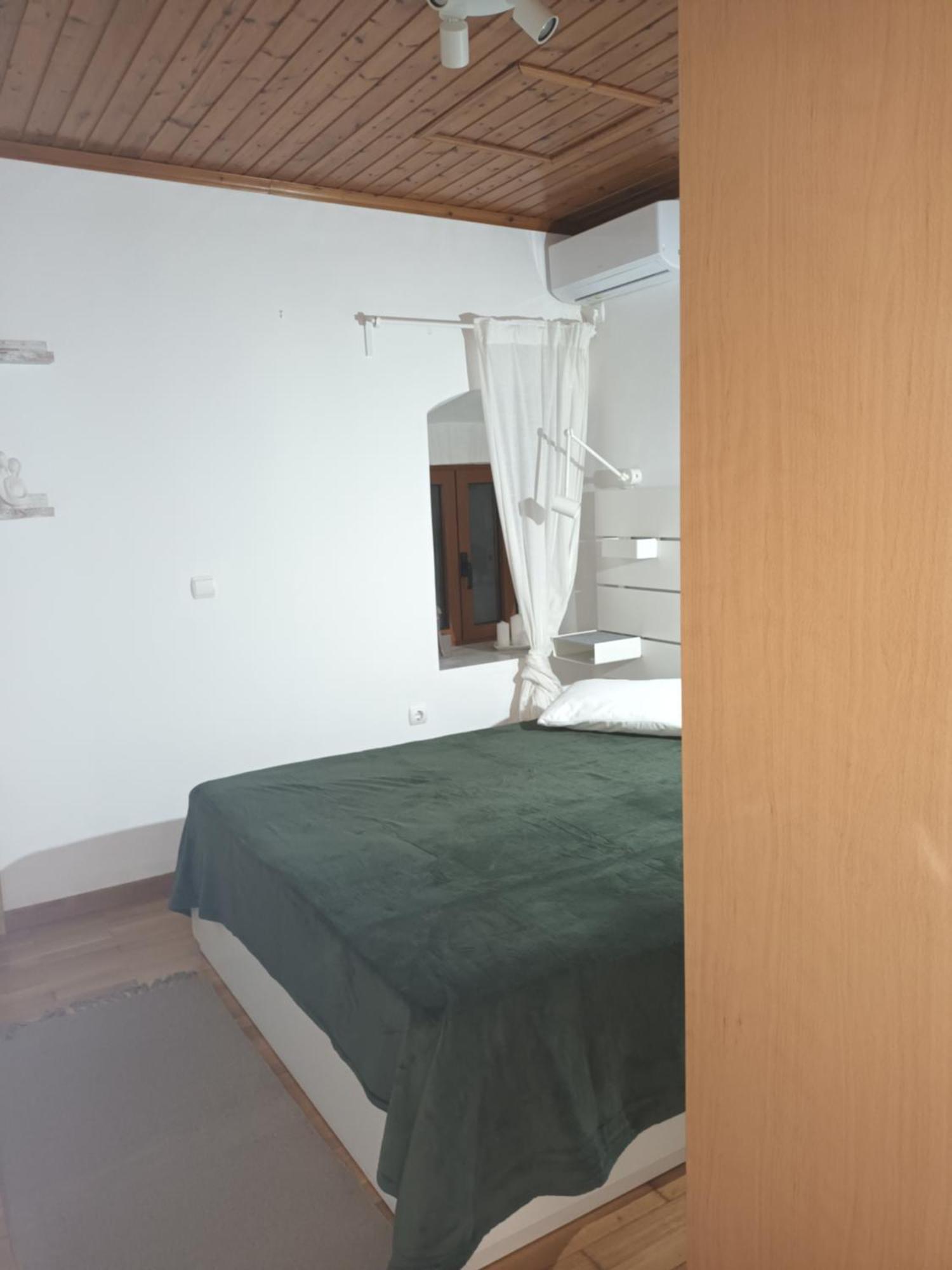 Seaview Studio Neápolis Esterno foto